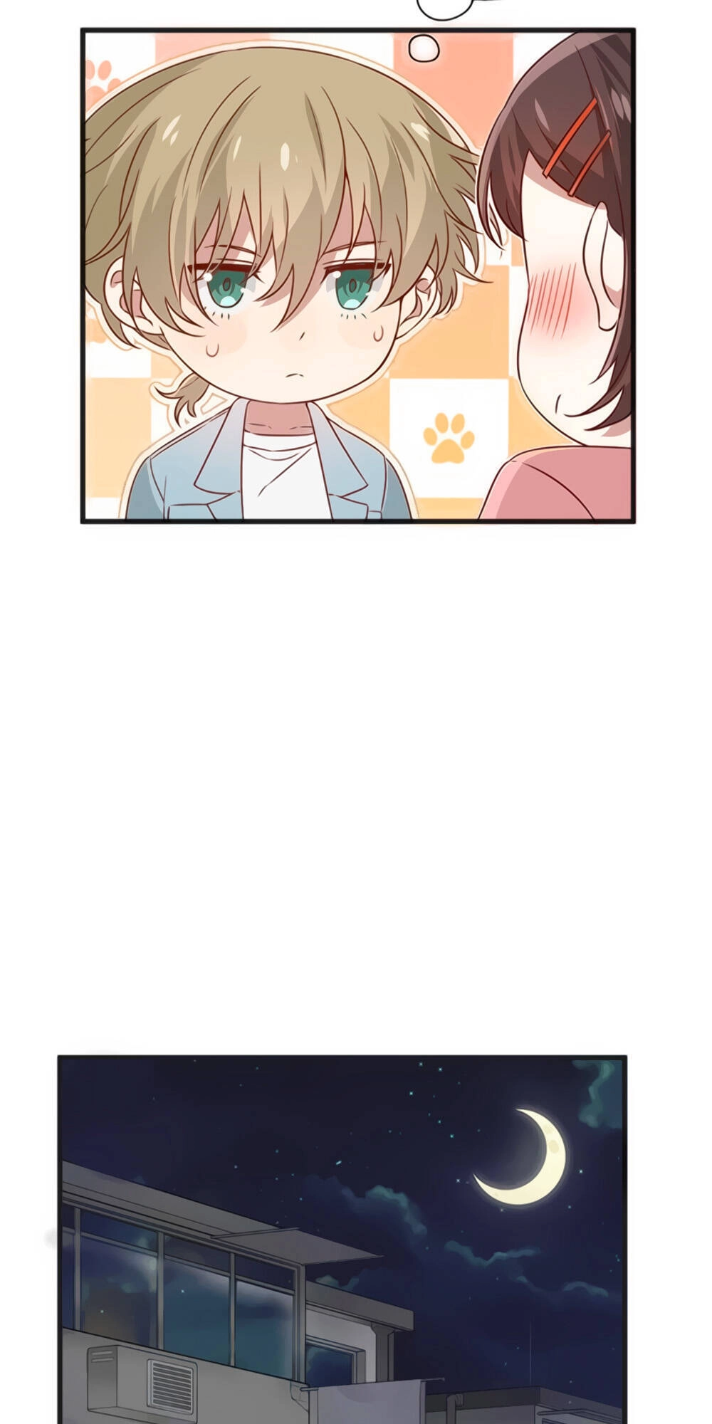 Xông Vào Tim Anh Chapter 24 - 46