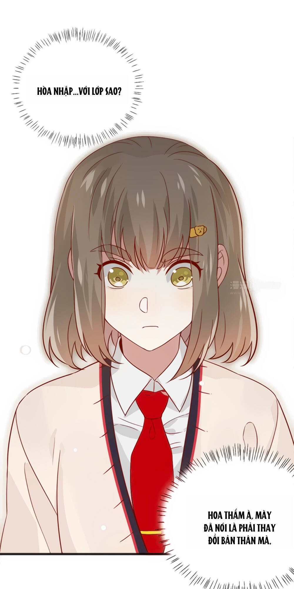 Xông Vào Tim Anh Chapter 25 - 18