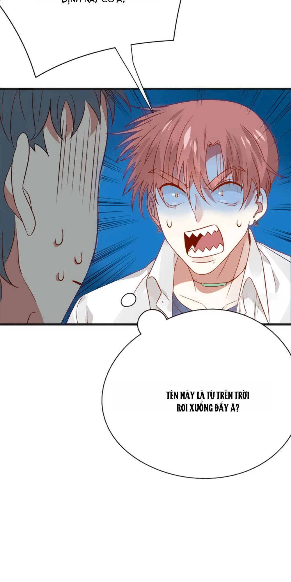 Xông Vào Tim Anh Chapter 25 - 30