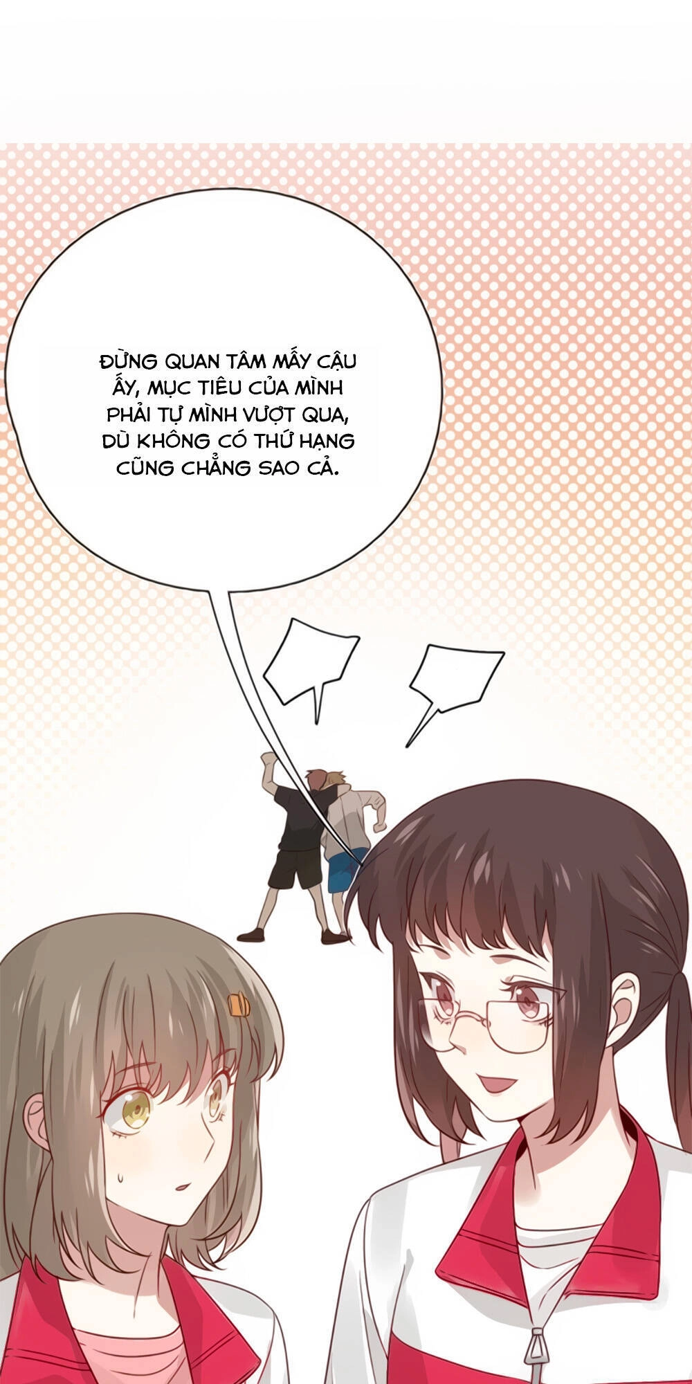 Xông Vào Tim Anh Chapter 25 - 49