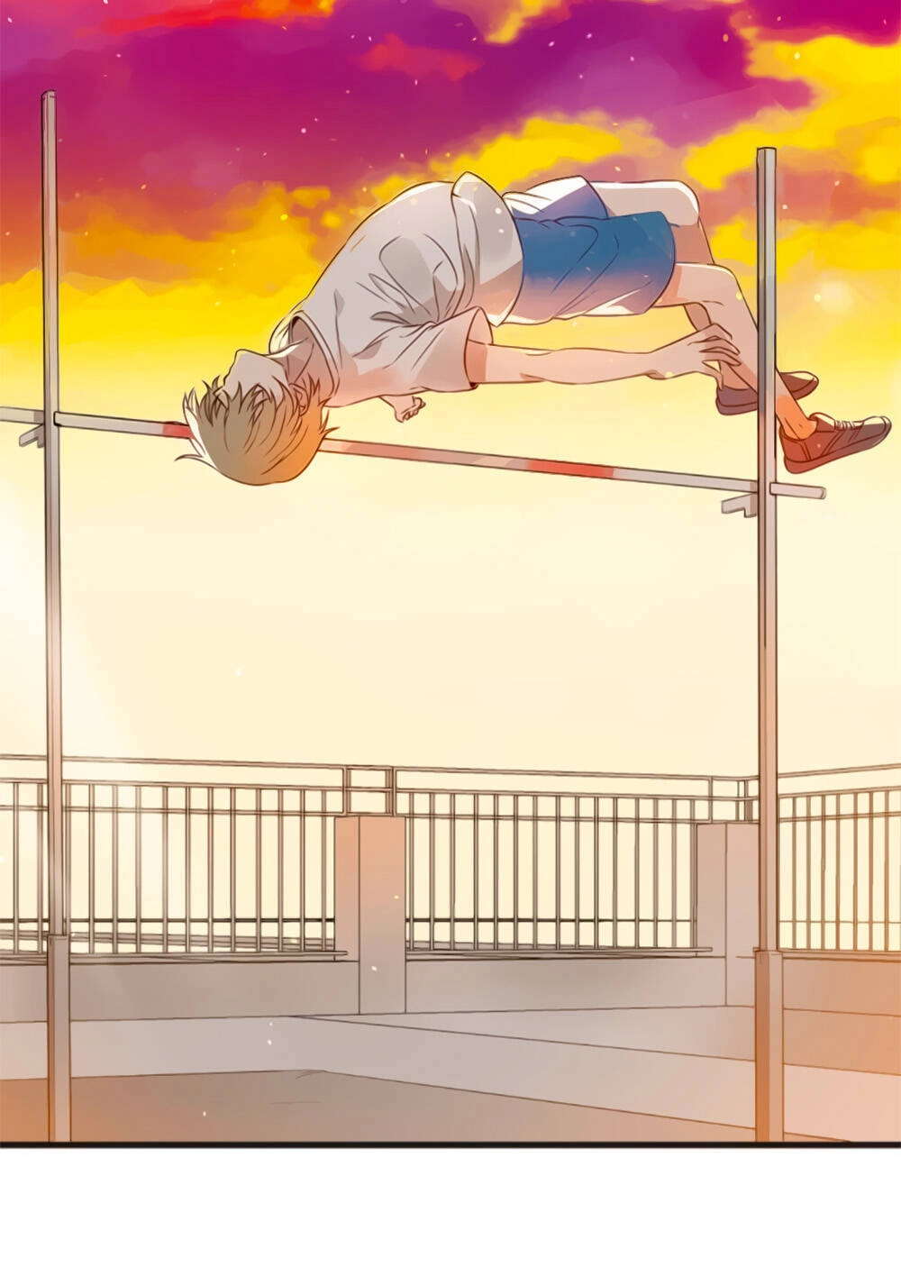 Xông Vào Tim Anh Chapter 25 - 55