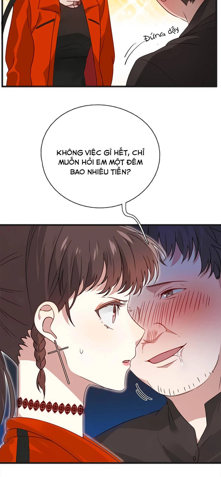 Xông Vào Tim Anh Chapter 26 - 11