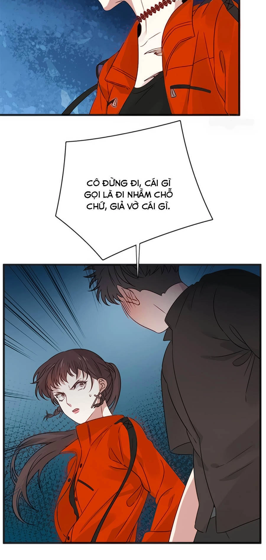 Xông Vào Tim Anh Chapter 26 - 15