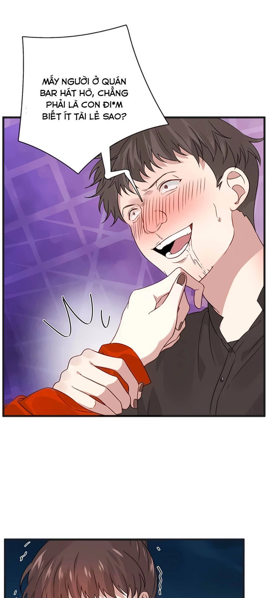 Xông Vào Tim Anh Chapter 26 - 16