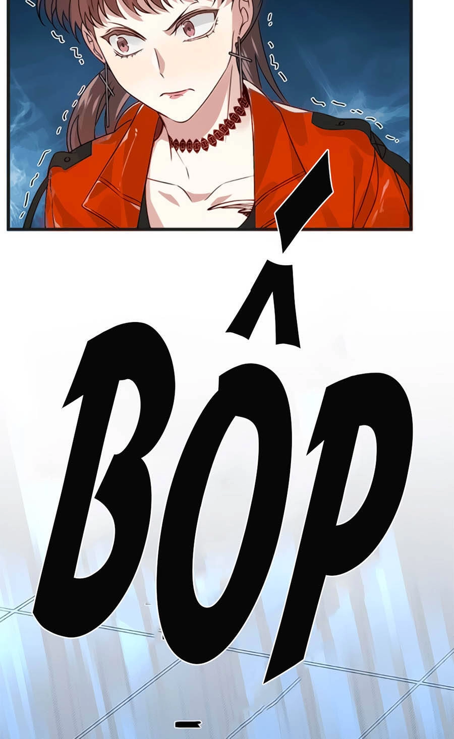 Xông Vào Tim Anh Chapter 26 - 17