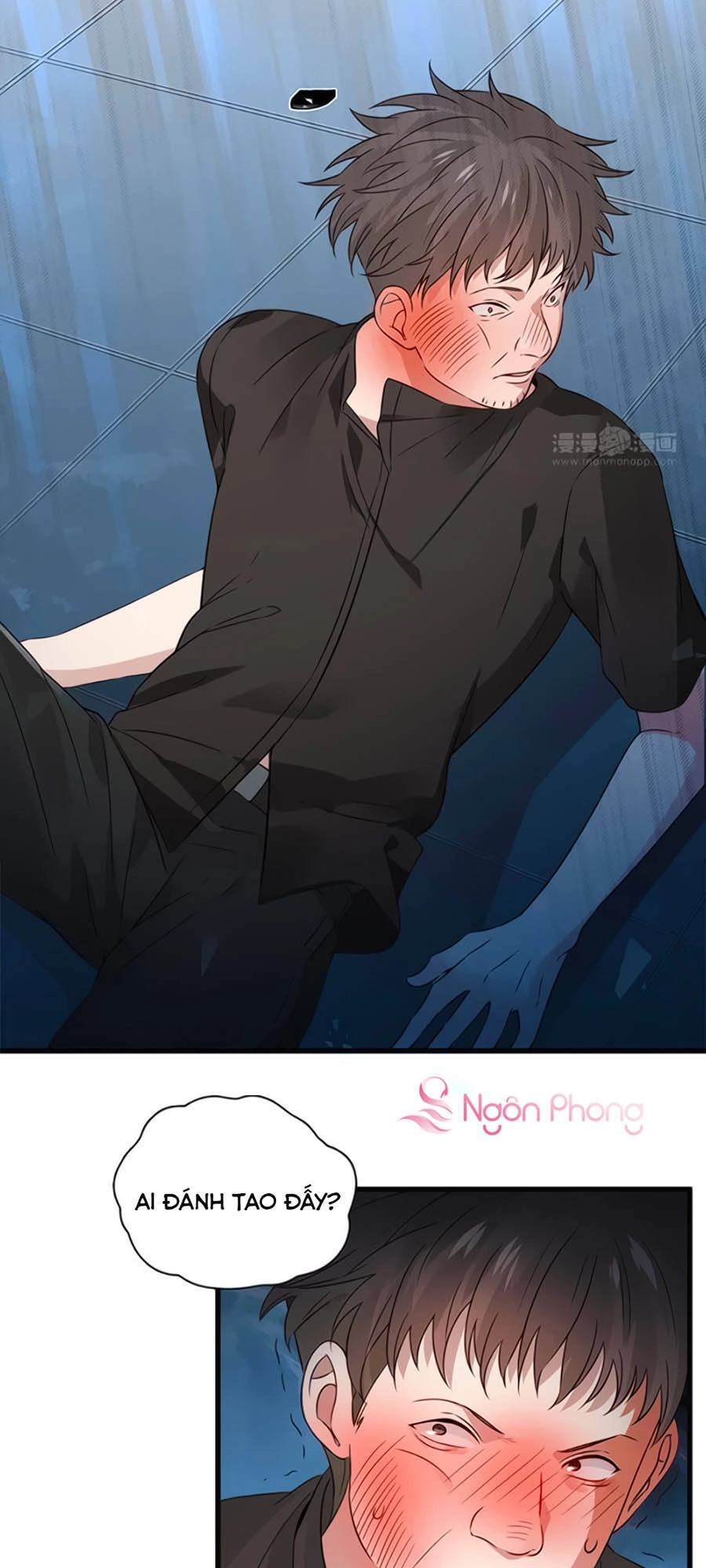 Xông Vào Tim Anh Chapter 26 - 18