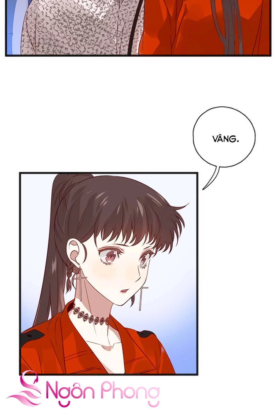 Xông Vào Tim Anh Chapter 26 - 21