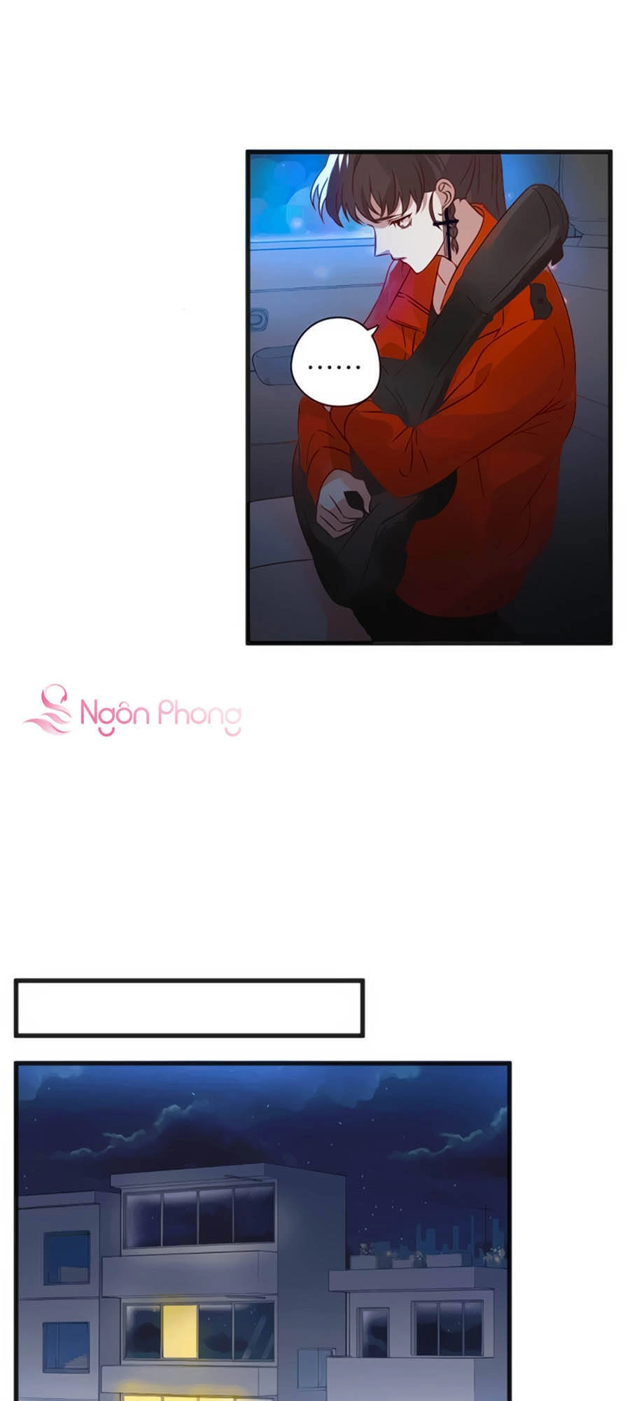 Xông Vào Tim Anh Chapter 26 - 22