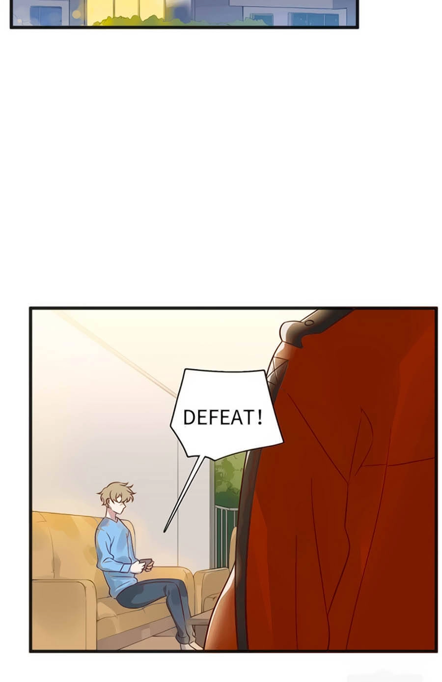 Xông Vào Tim Anh Chapter 26 - 23