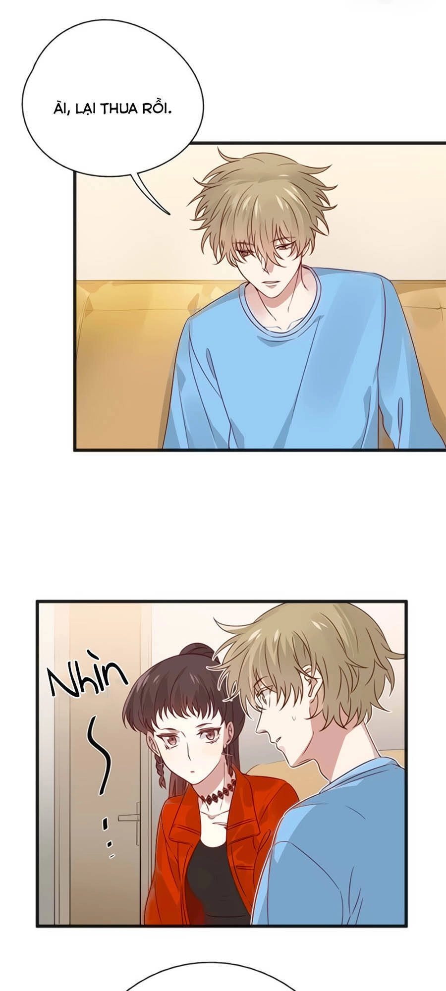 Xông Vào Tim Anh Chapter 26 - 24