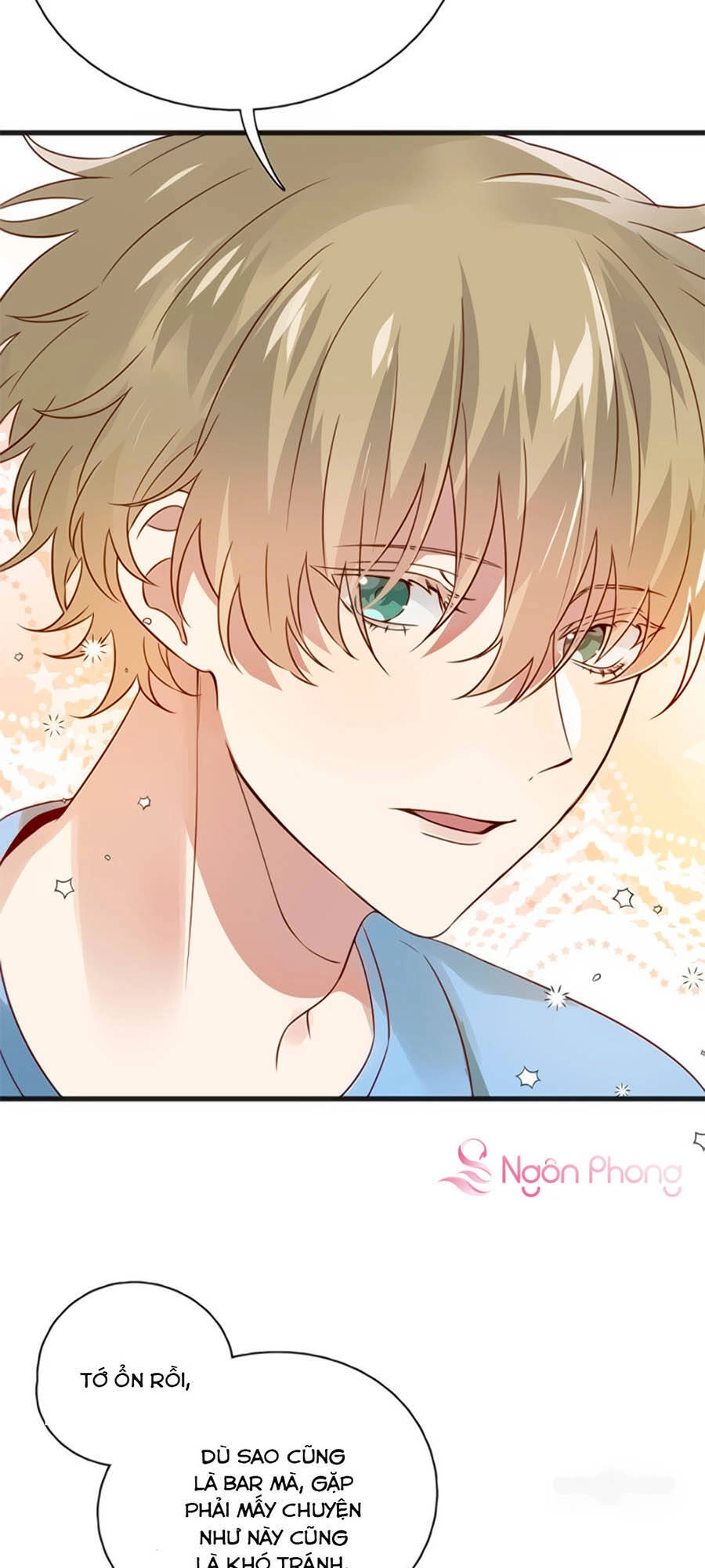 Xông Vào Tim Anh Chapter 26 - 32