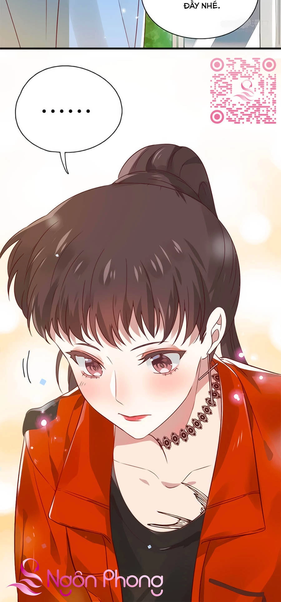 Xông Vào Tim Anh Chapter 26 - 39