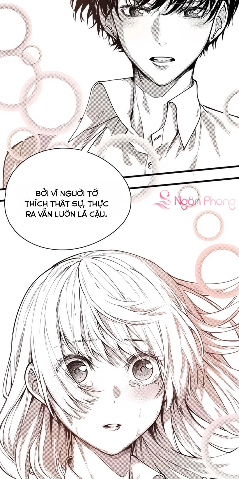 Xông Vào Tim Anh Chapter 27 - 3