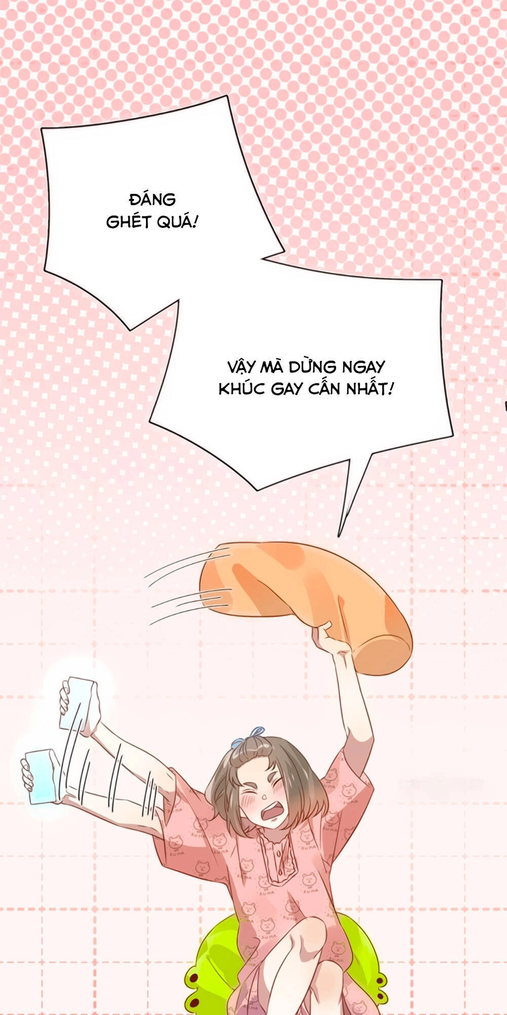 Xông Vào Tim Anh Chapter 27 - 5