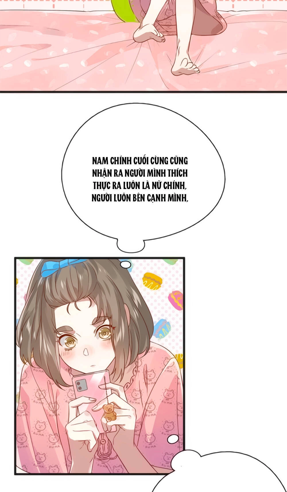 Xông Vào Tim Anh Chapter 27 - 6