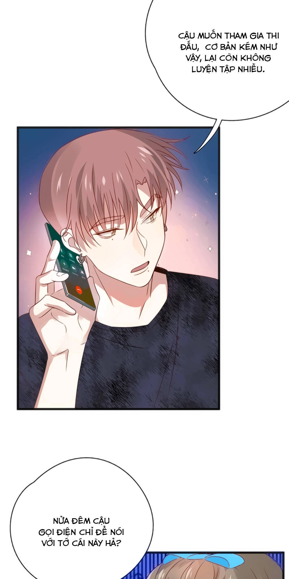 Xông Vào Tim Anh Chapter 27 - 11