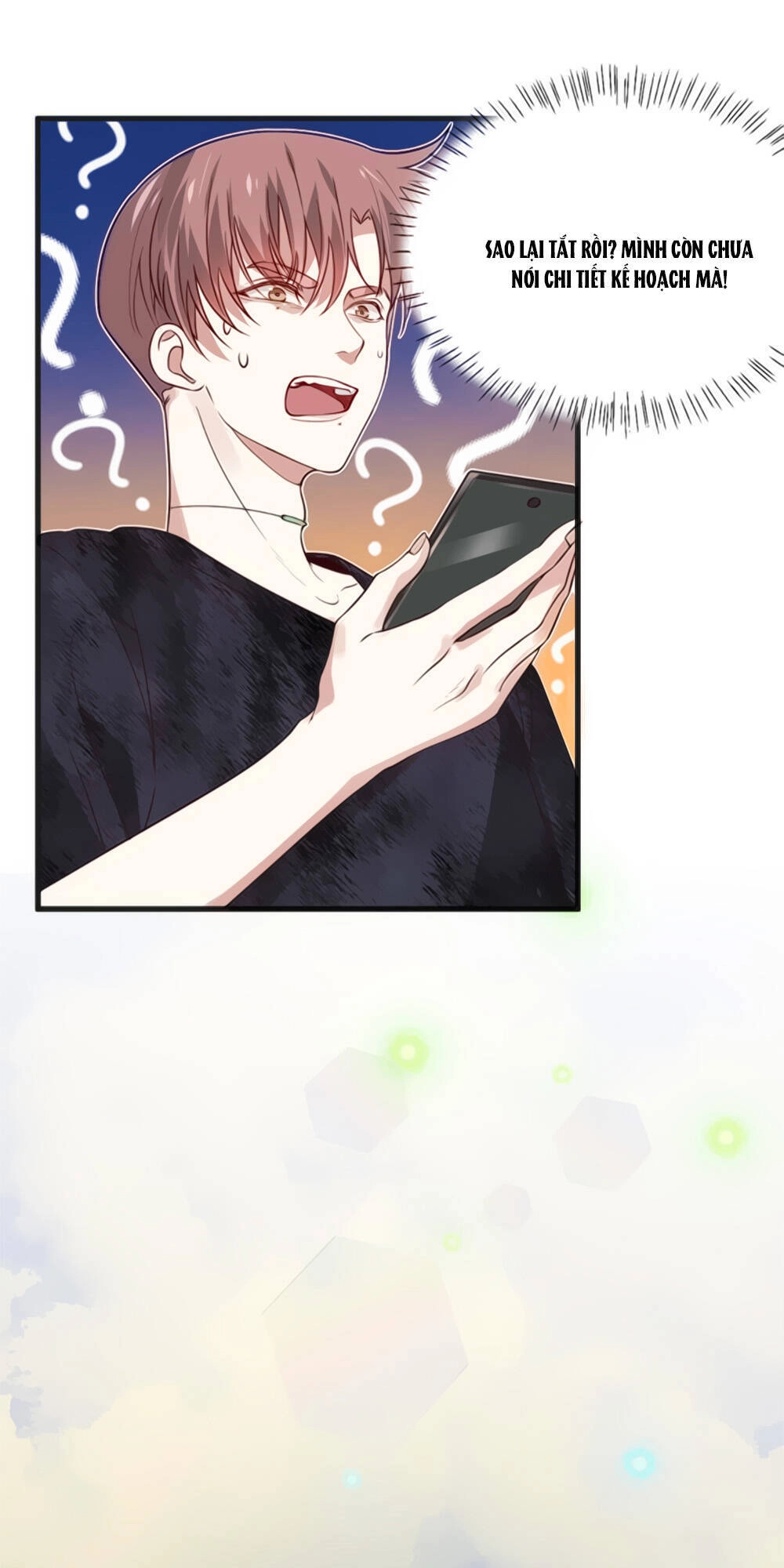 Xông Vào Tim Anh Chapter 27 - 14