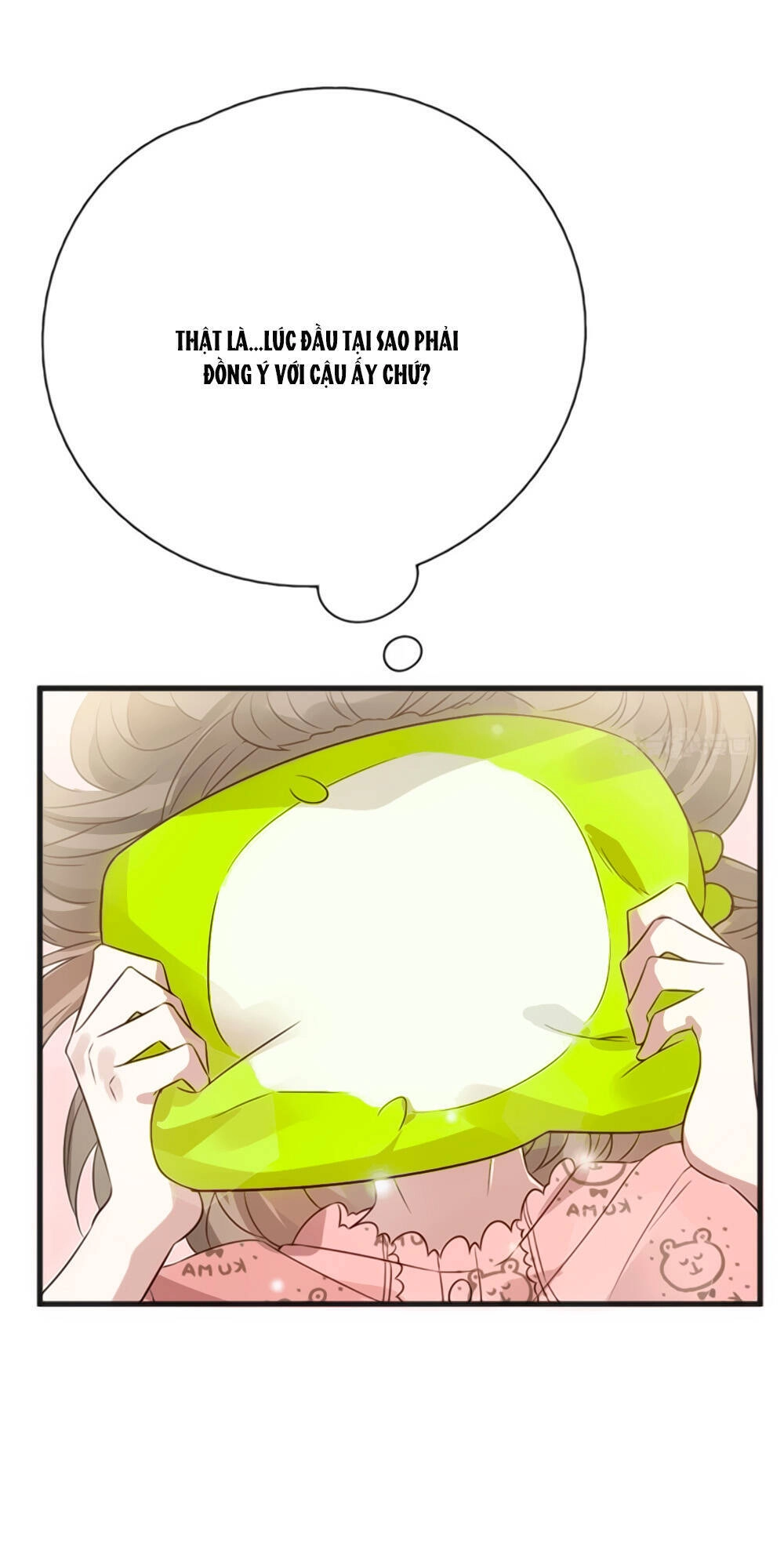 Xông Vào Tim Anh Chapter 27 - 16