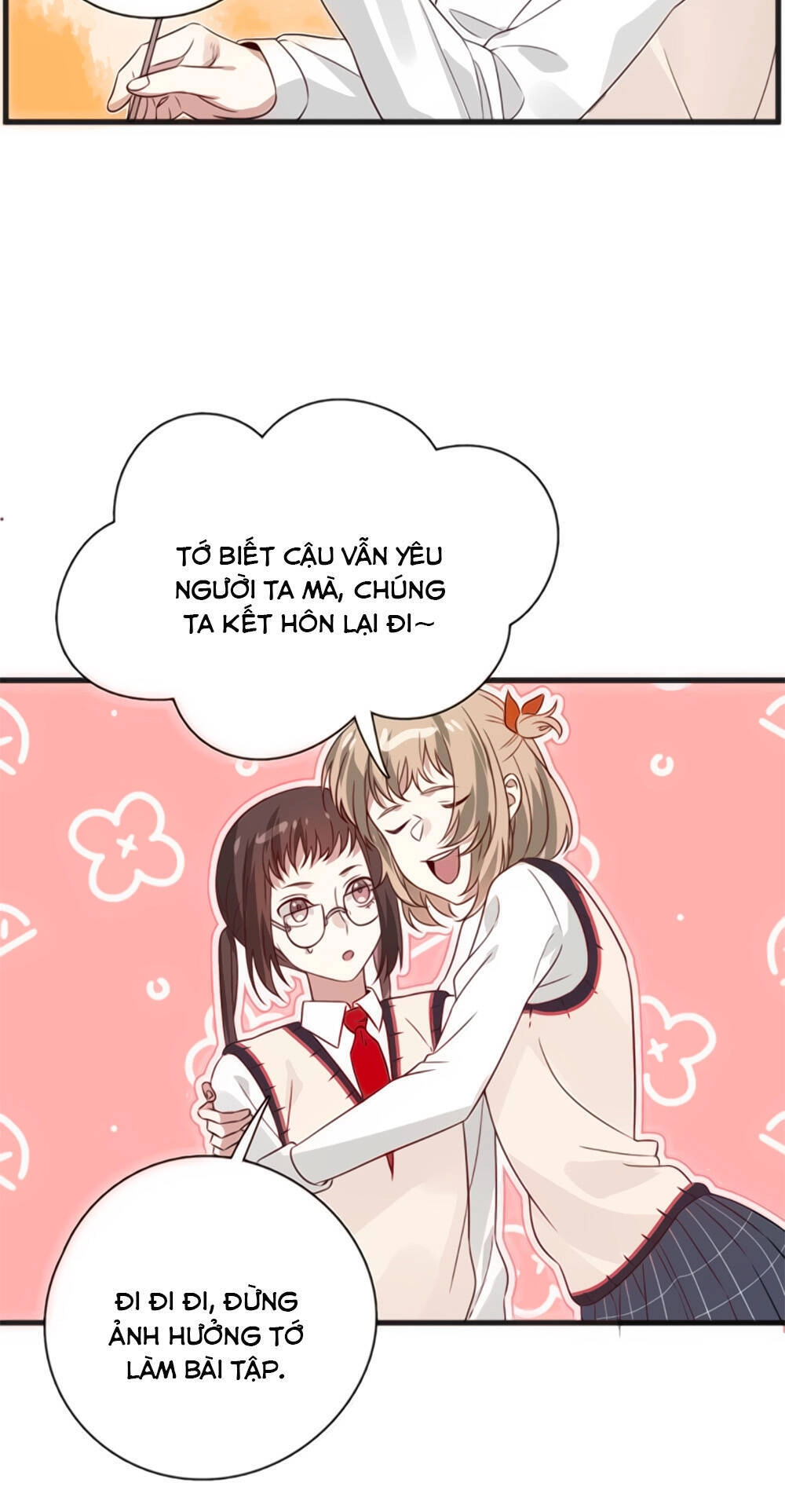 Xông Vào Tim Anh Chapter 27 - 24