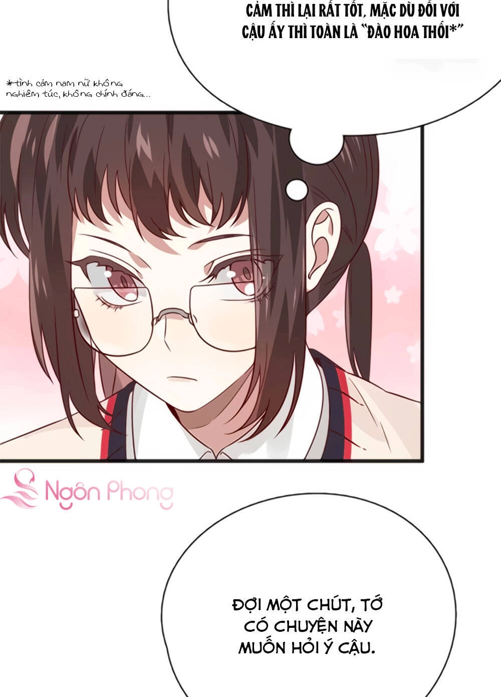 Xông Vào Tim Anh Chapter 27 - 26