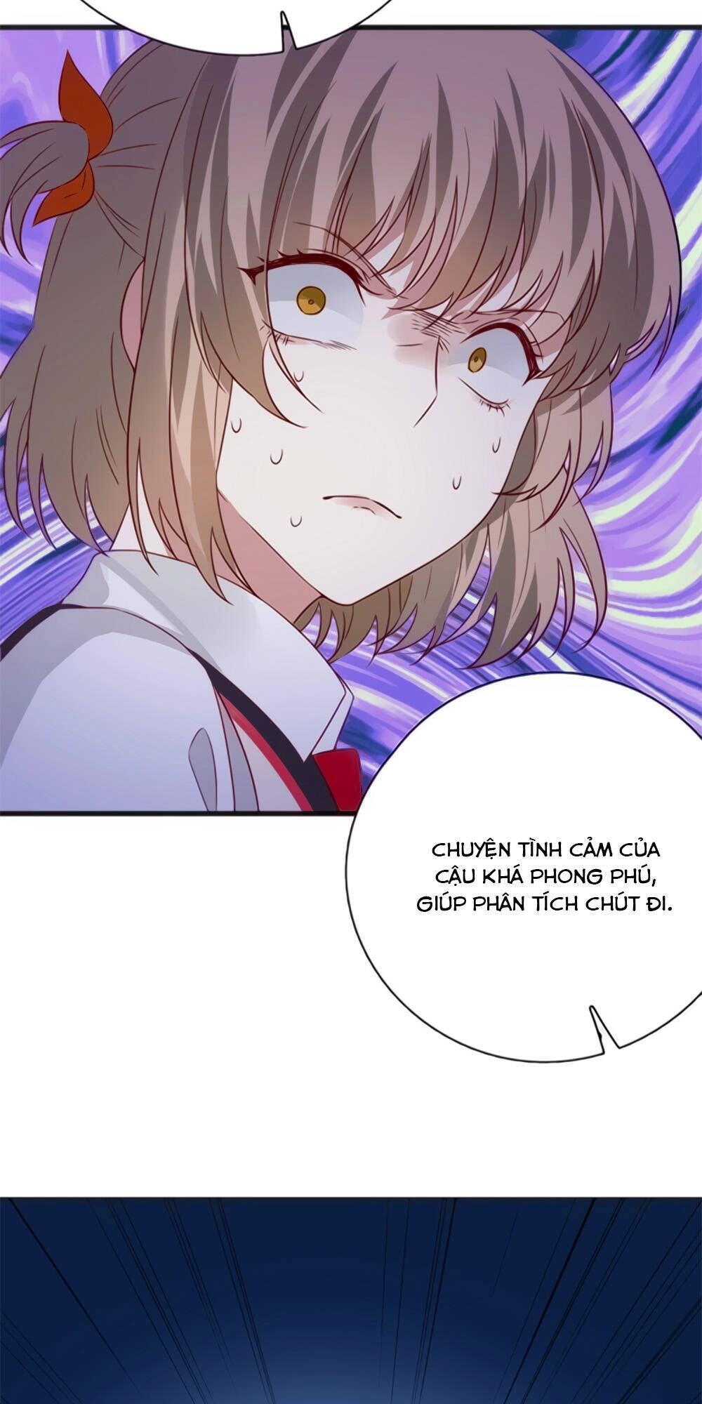 Xông Vào Tim Anh Chapter 27 - 31