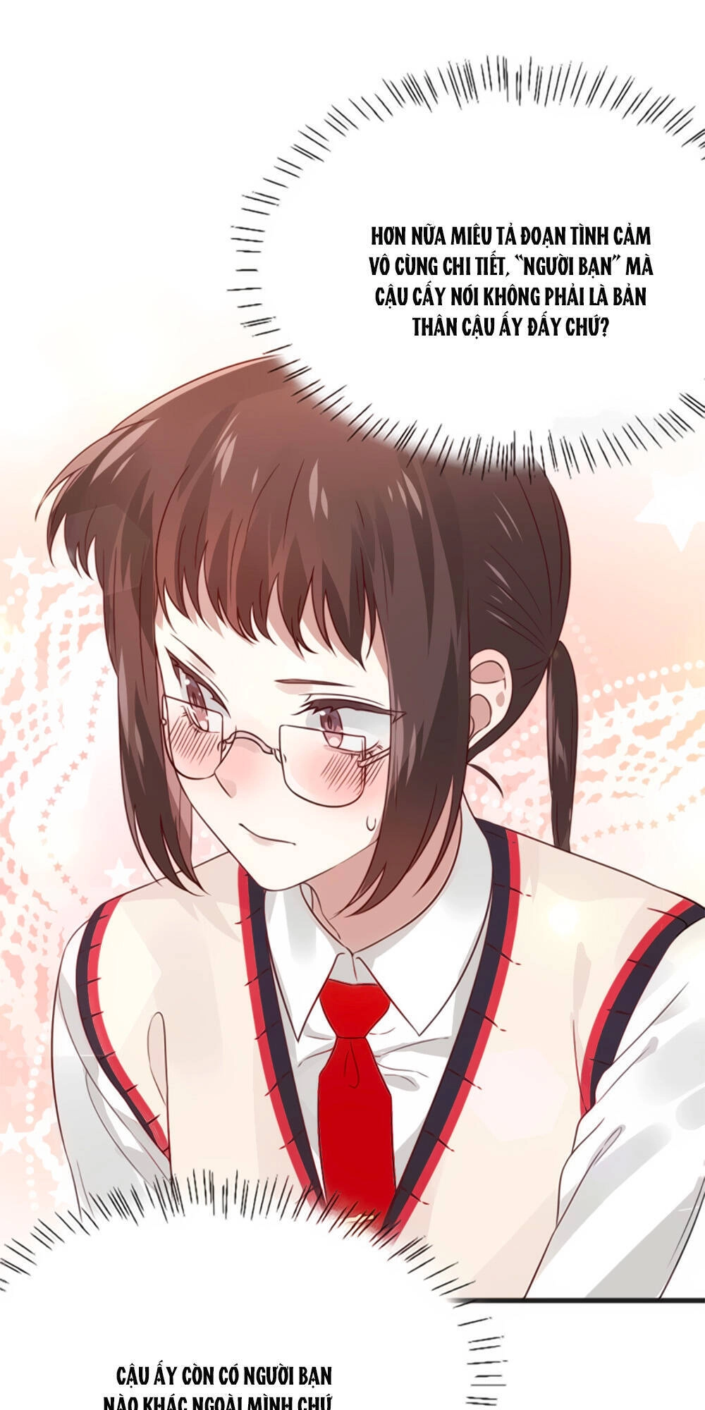 Xông Vào Tim Anh Chapter 27 - 33