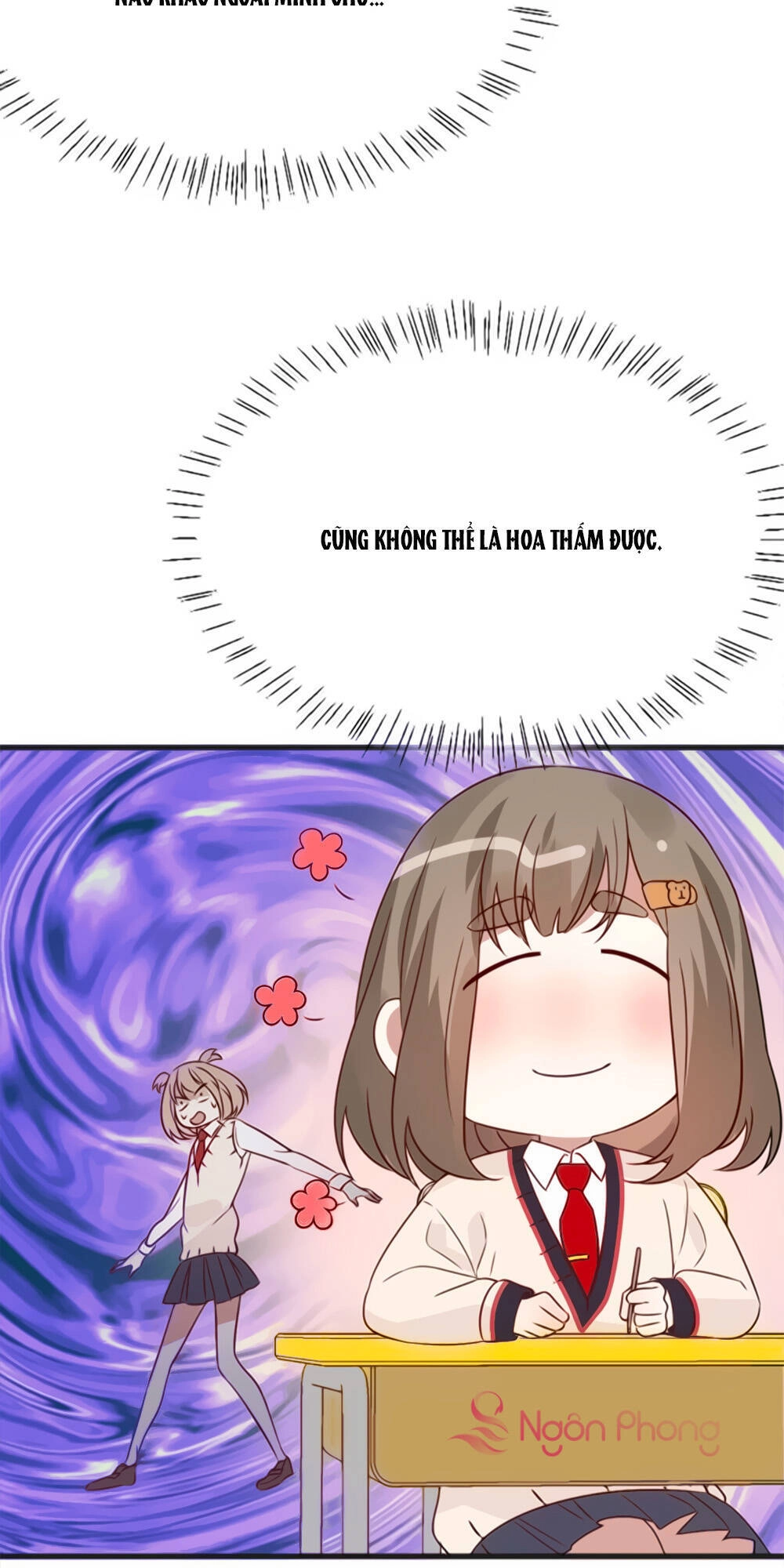 Xông Vào Tim Anh Chapter 27 - 34