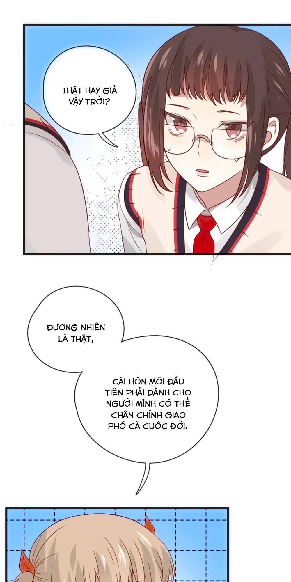 Xông Vào Tim Anh Chapter 27 - 38