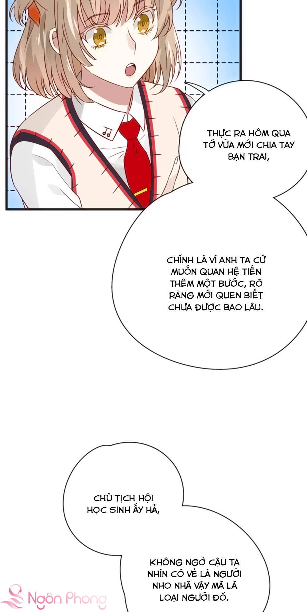 Xông Vào Tim Anh Chapter 27 - 39