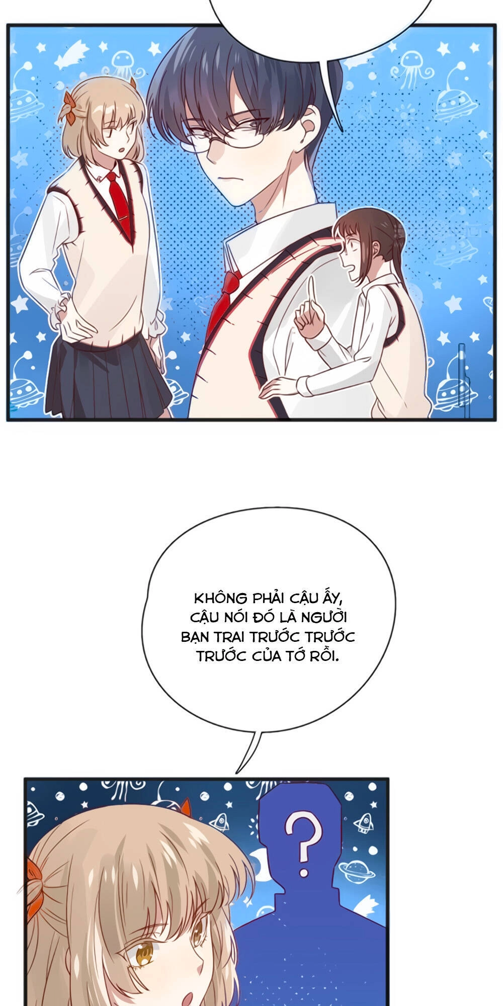 Xông Vào Tim Anh Chapter 27 - 40