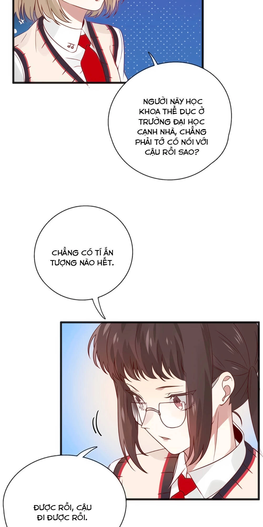 Xông Vào Tim Anh Chapter 27 - 41