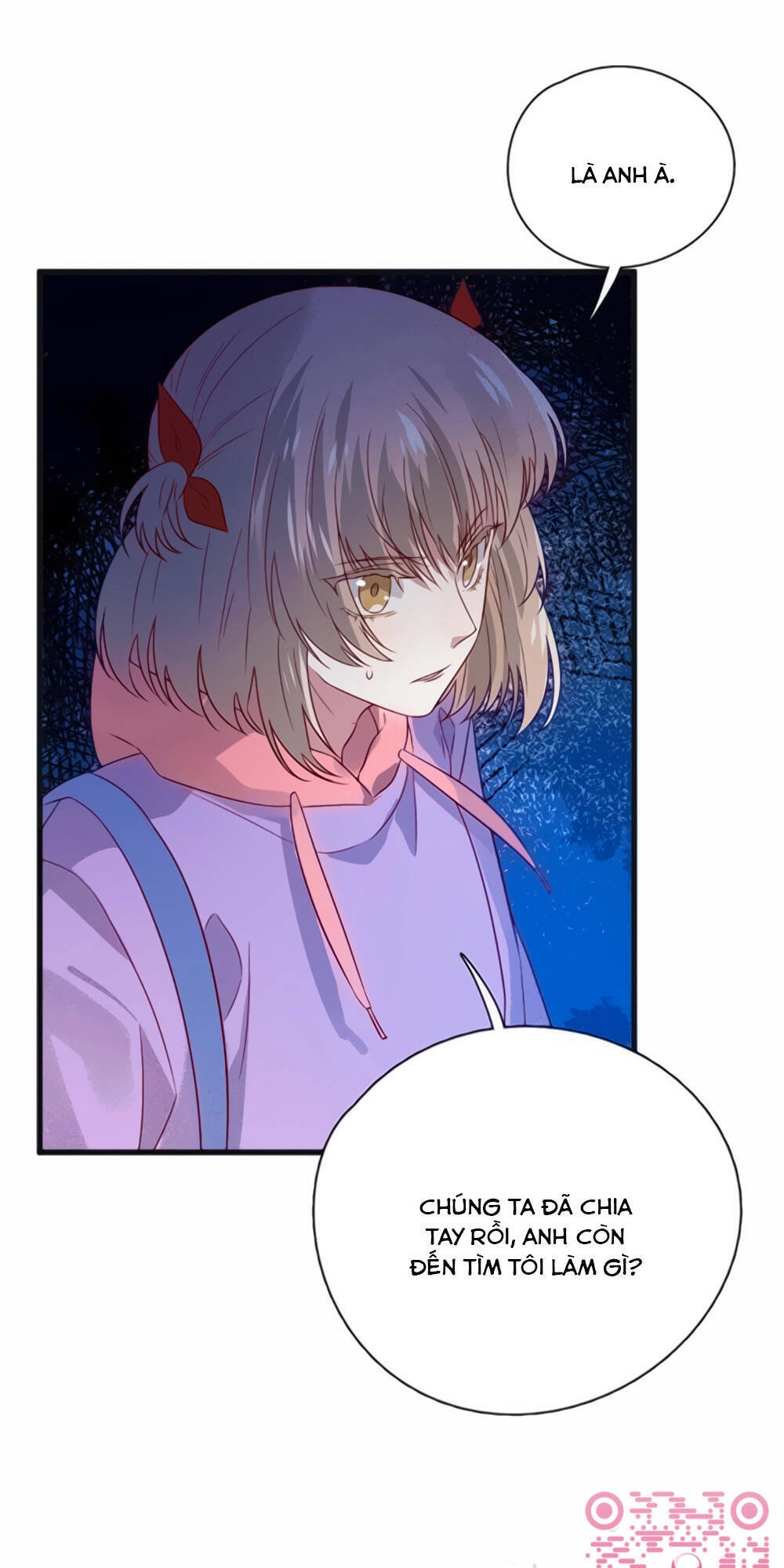 Xông Vào Tim Anh Chapter 27 - 48