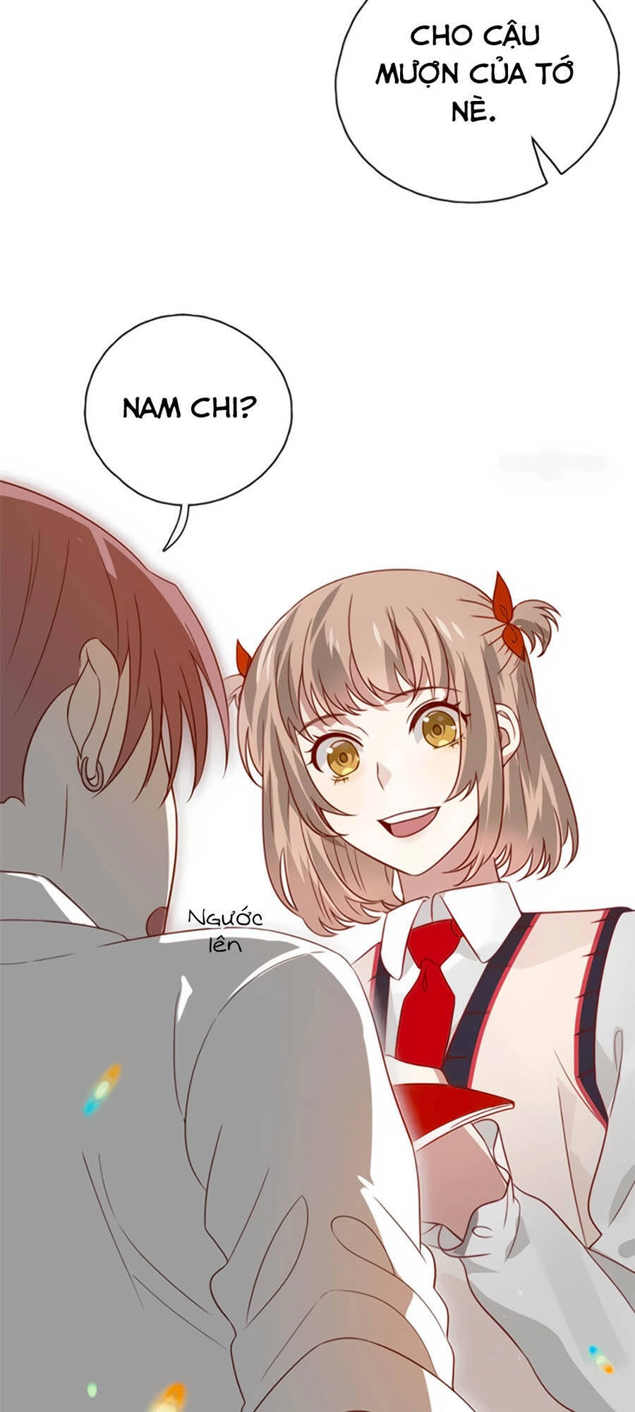 Xông Vào Tim Anh Chapter 28 - 49