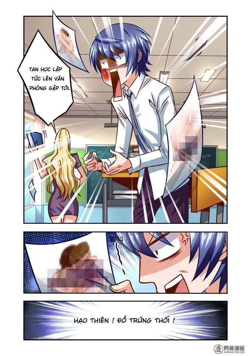 Liệp Hồn Chapter 5 - 7