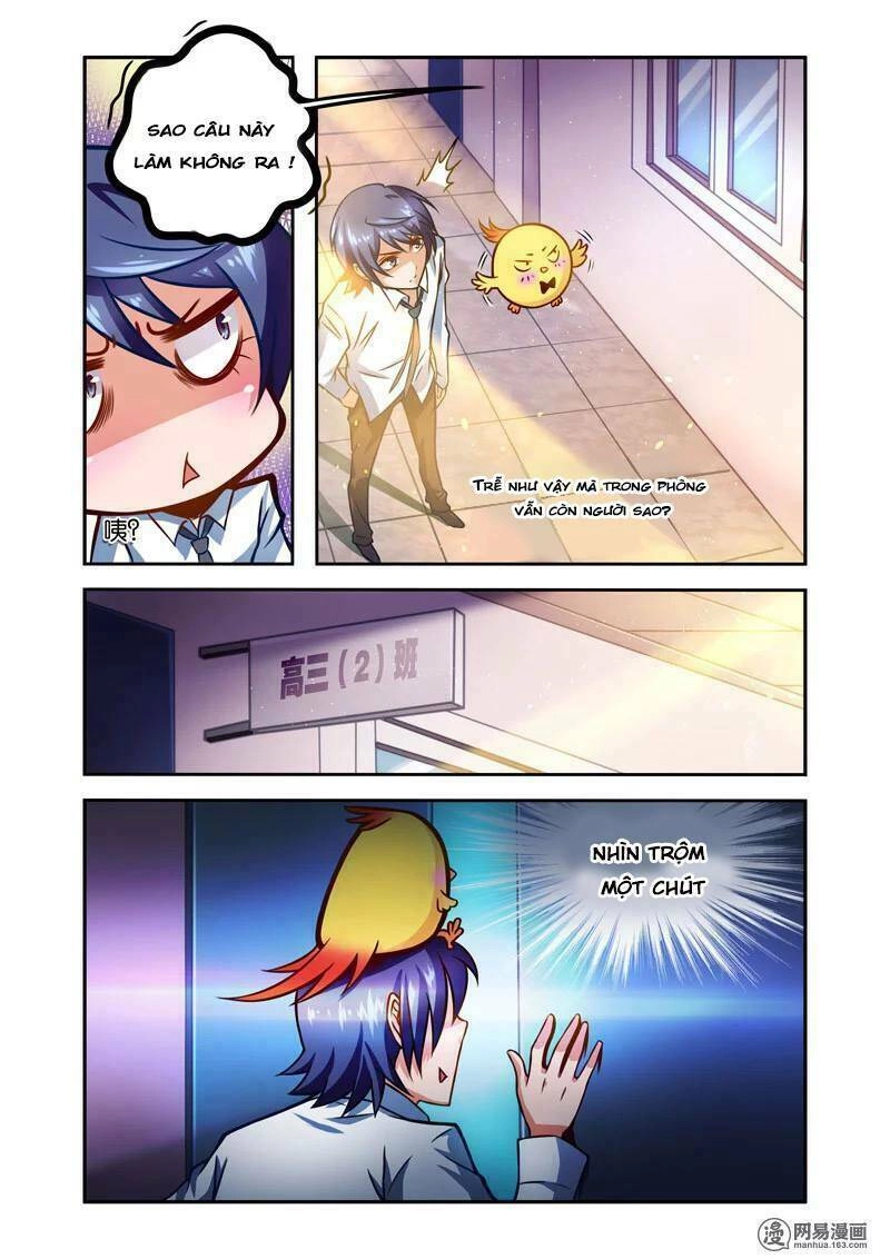 Liệp Hồn Chapter 5 - 10