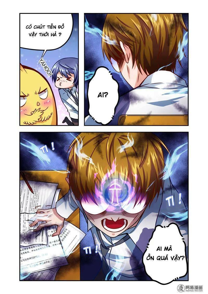 Liệp Hồn Chapter 5 - 14