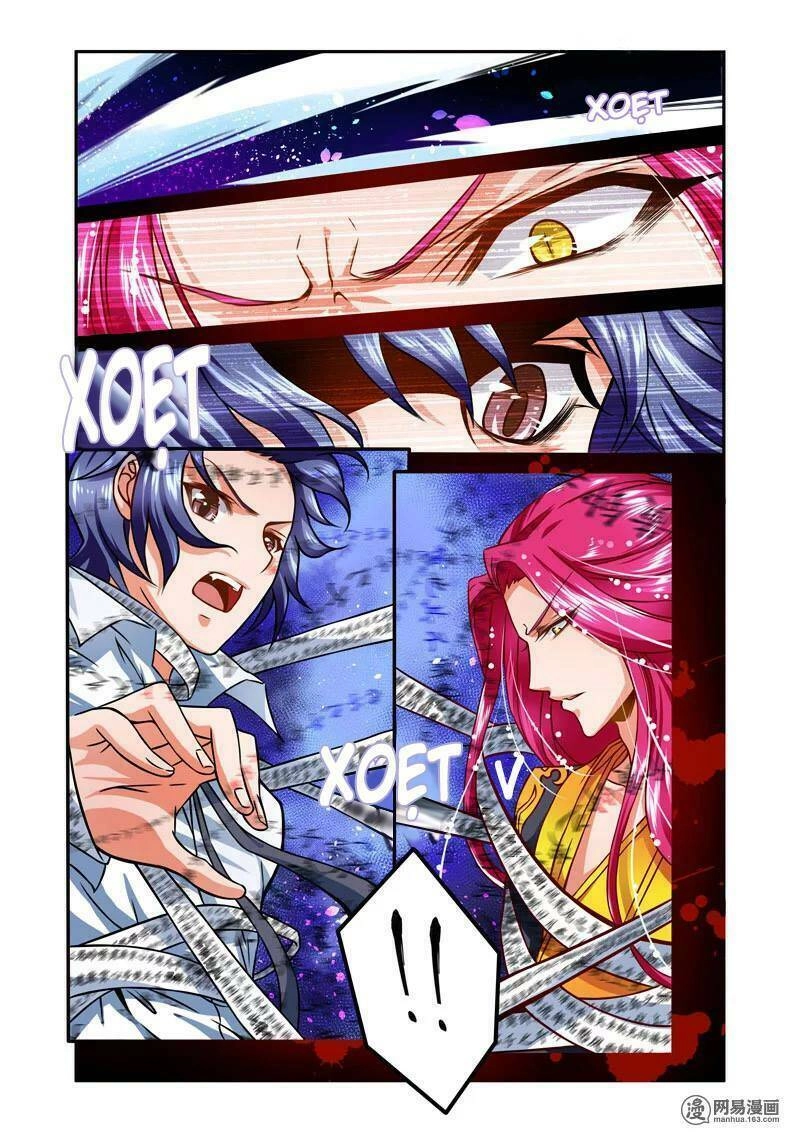 Liệp Hồn Chapter 5 - 18