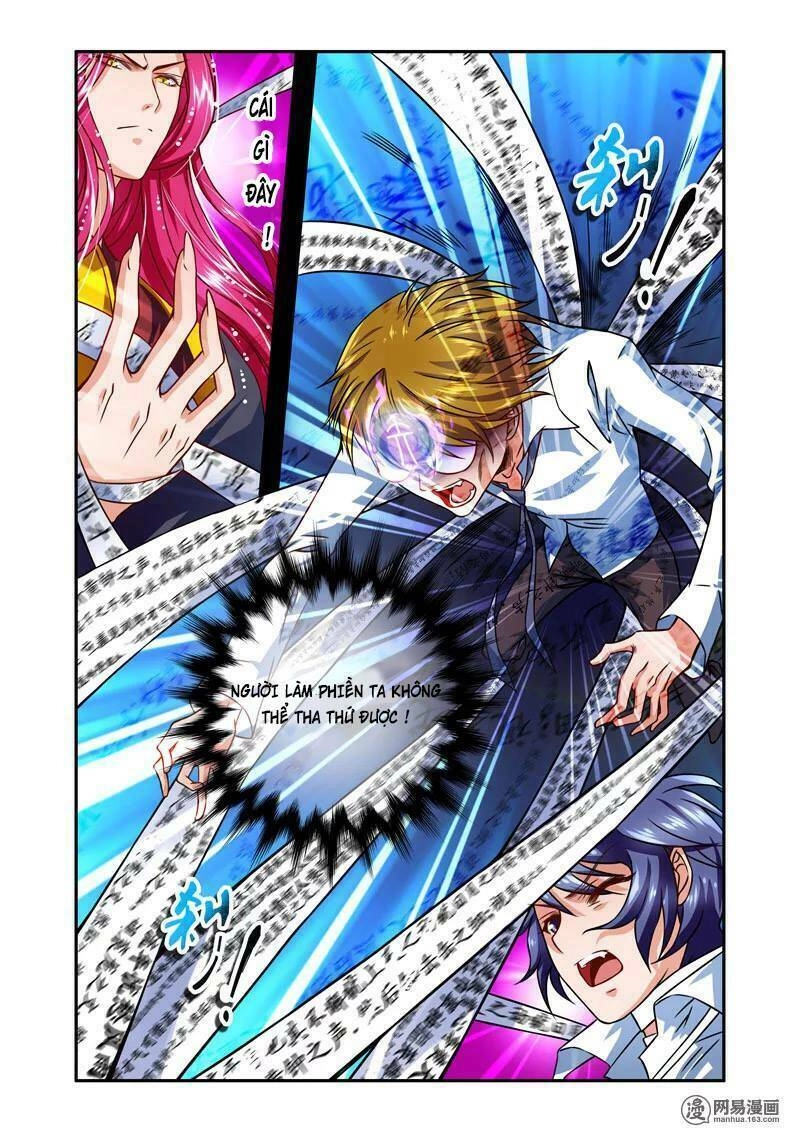 Liệp Hồn Chapter 5 - 19