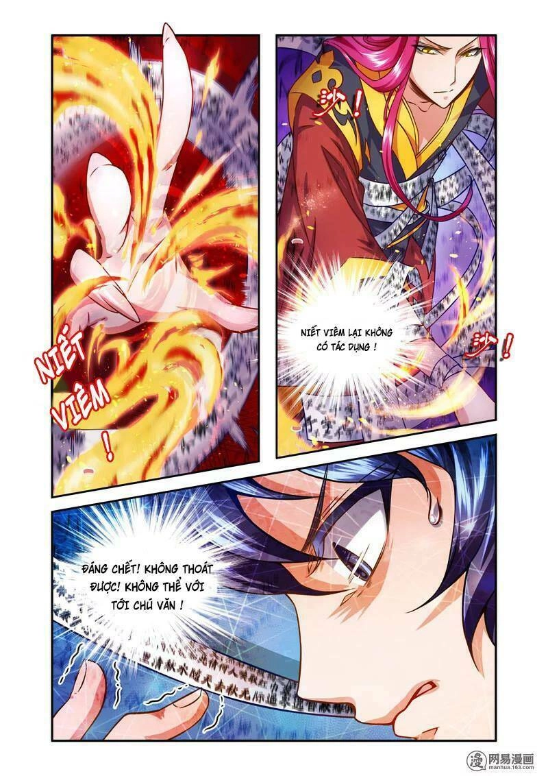 Liệp Hồn Chapter 5 - 20