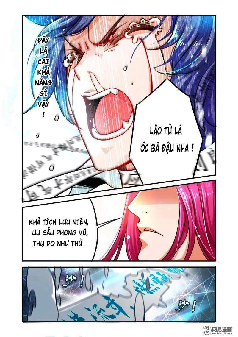 Liệp Hồn Chapter 5 - 22