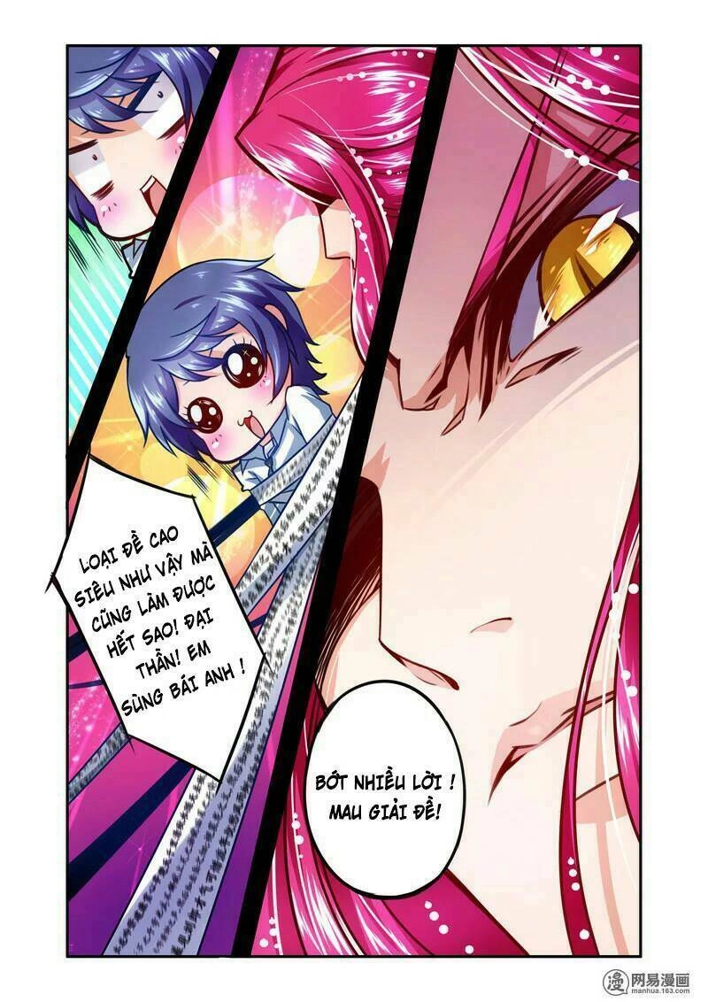 Liệp Hồn Chapter 5 - 23