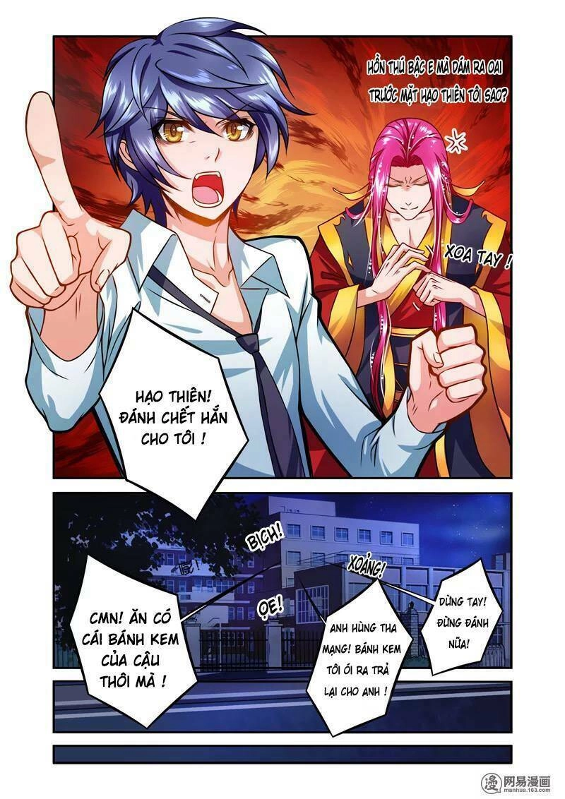 Liệp Hồn Chapter 6 - 18