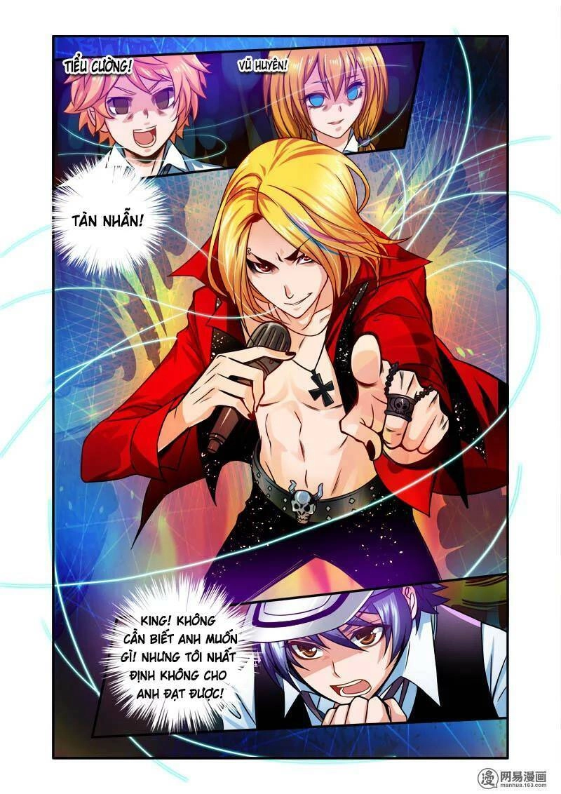 Liệp Hồn Chapter 7 - 21