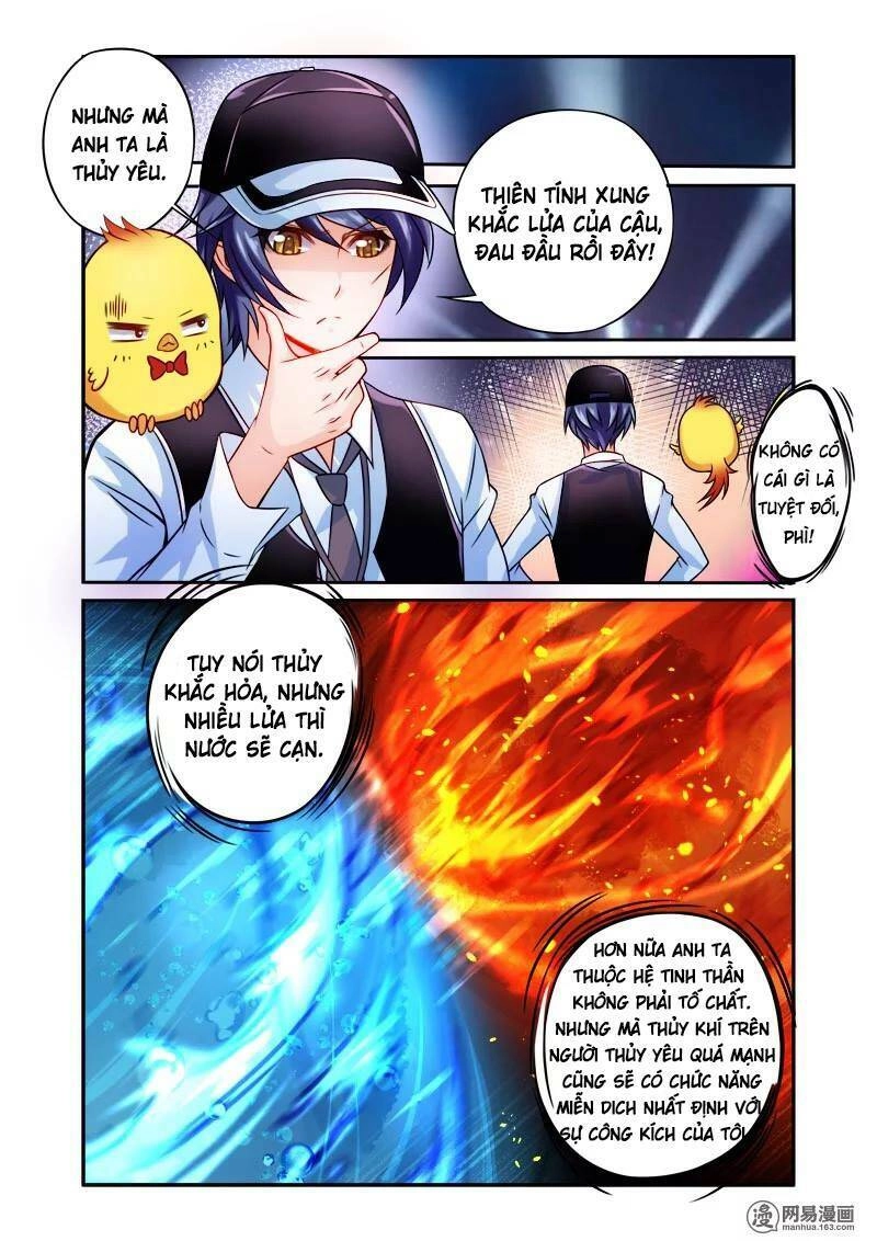 Liệp Hồn Chapter 8 - 2