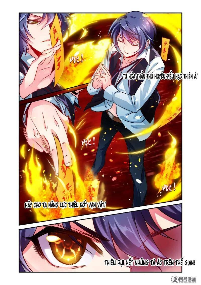 Liệp Hồn Chapter 8 - 5