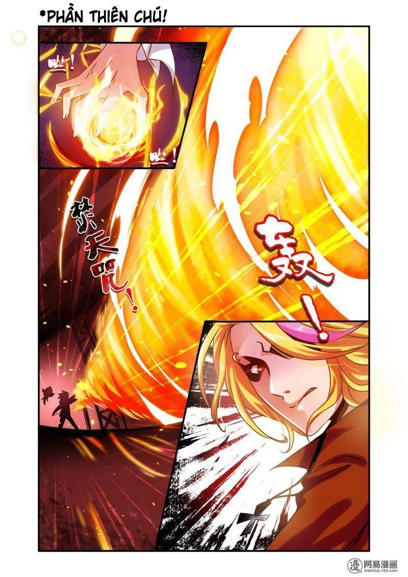 Liệp Hồn Chapter 8 - 6