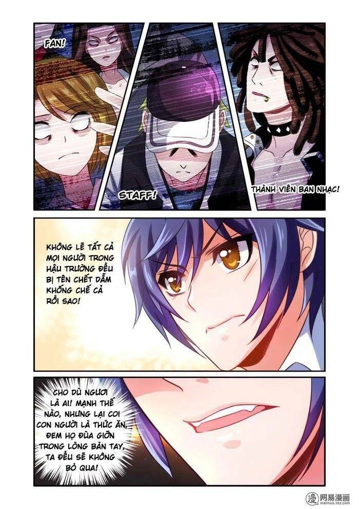 Liệp Hồn Chapter 8 - 14