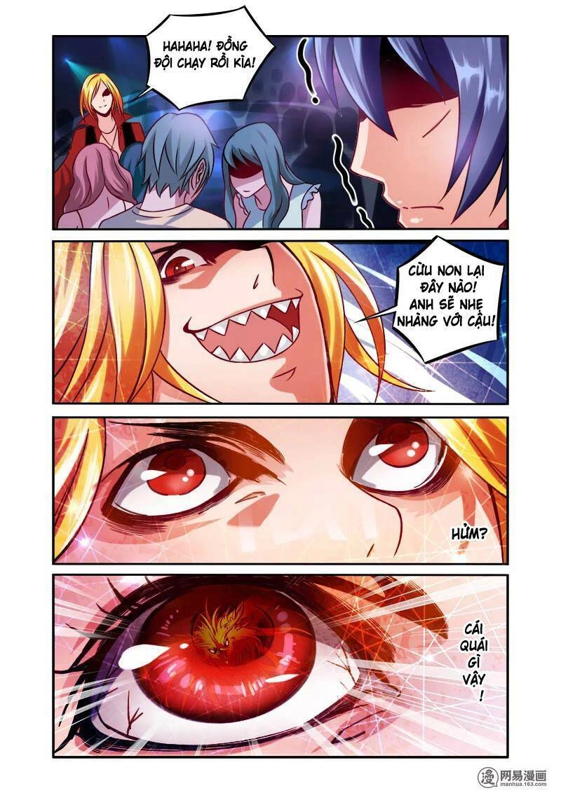 Liệp Hồn Chapter 8 - 20