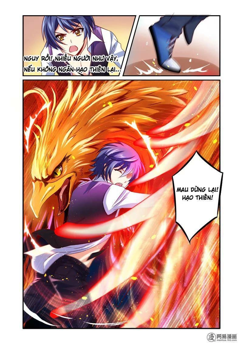 Liệp Hồn Chapter 8 - 24