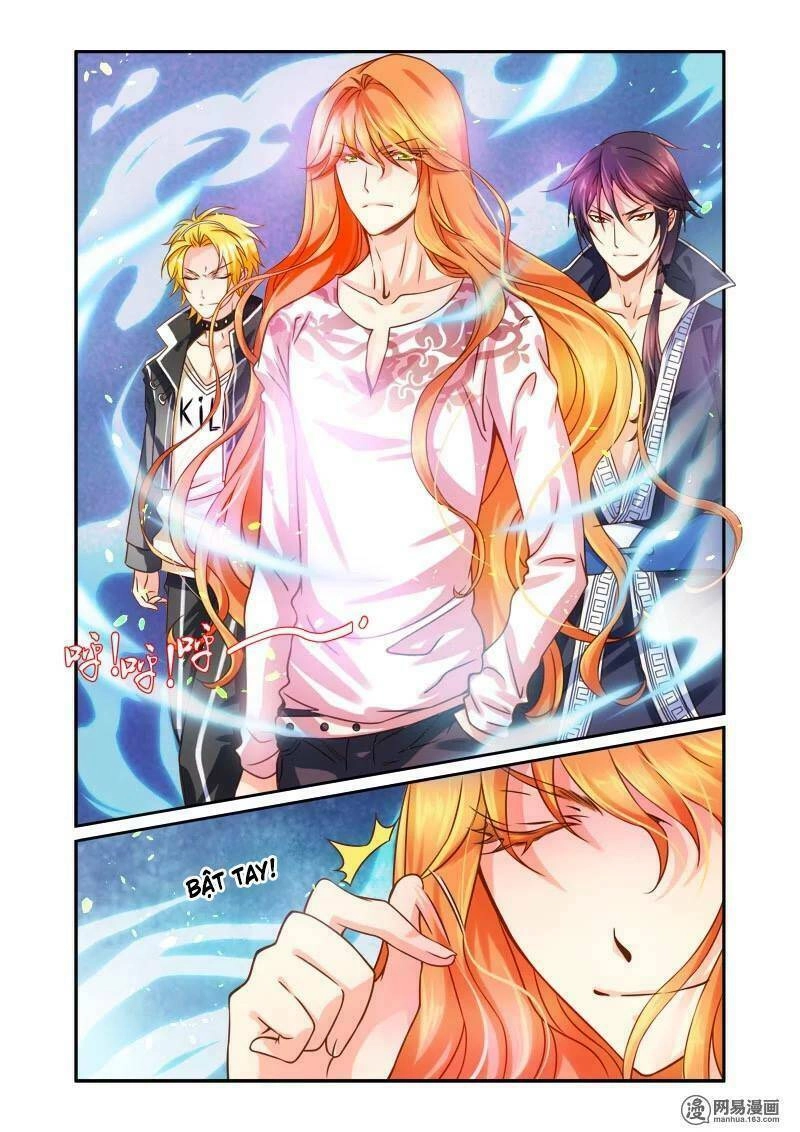 Liệp Hồn Chapter 9 - 20